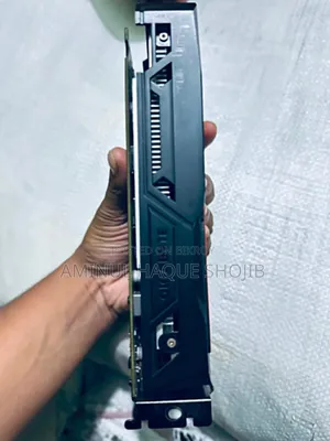 জিটিএক্স ১০৫০টিআই ৪জিবি
