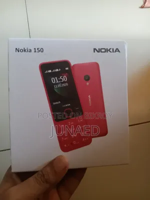 Nokia 150 Black