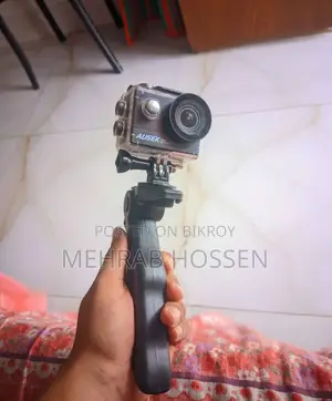 AUSEK Action Camera