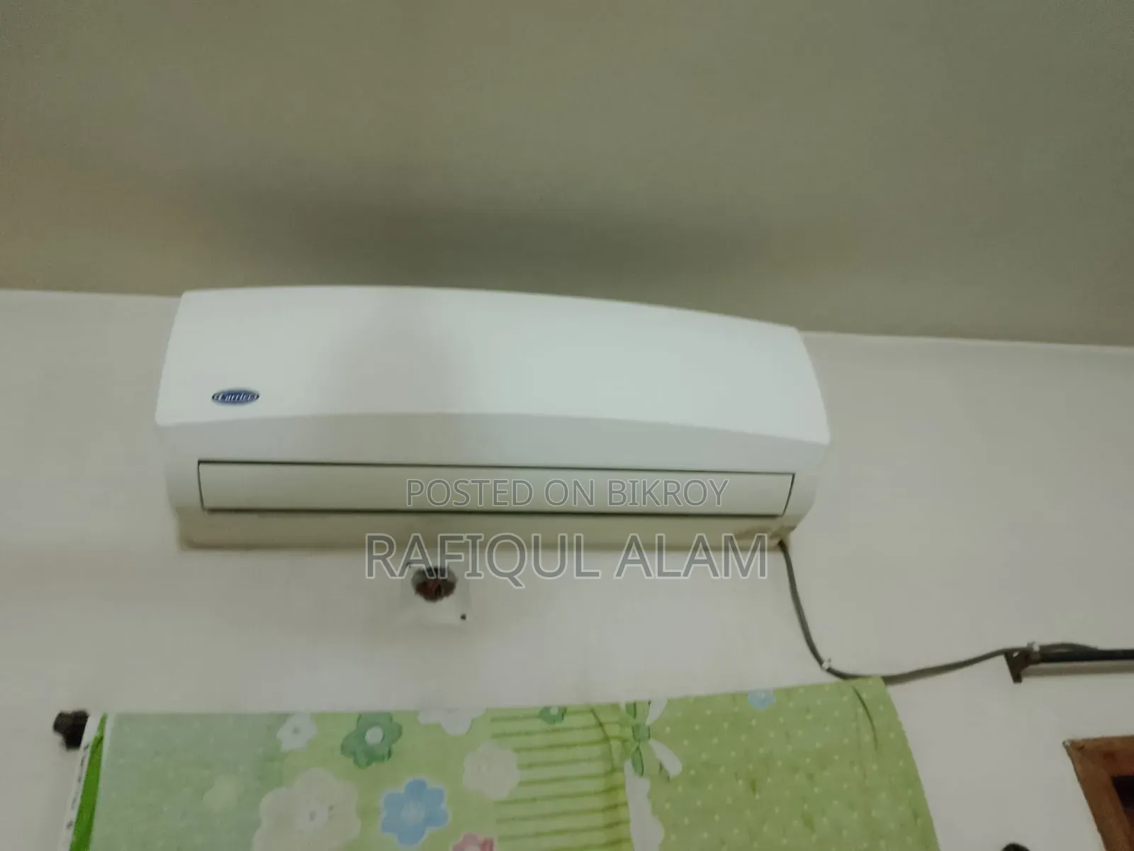 Carrier AC 1.5 Ton
