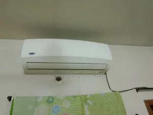 Carrier AC 1.5 Ton