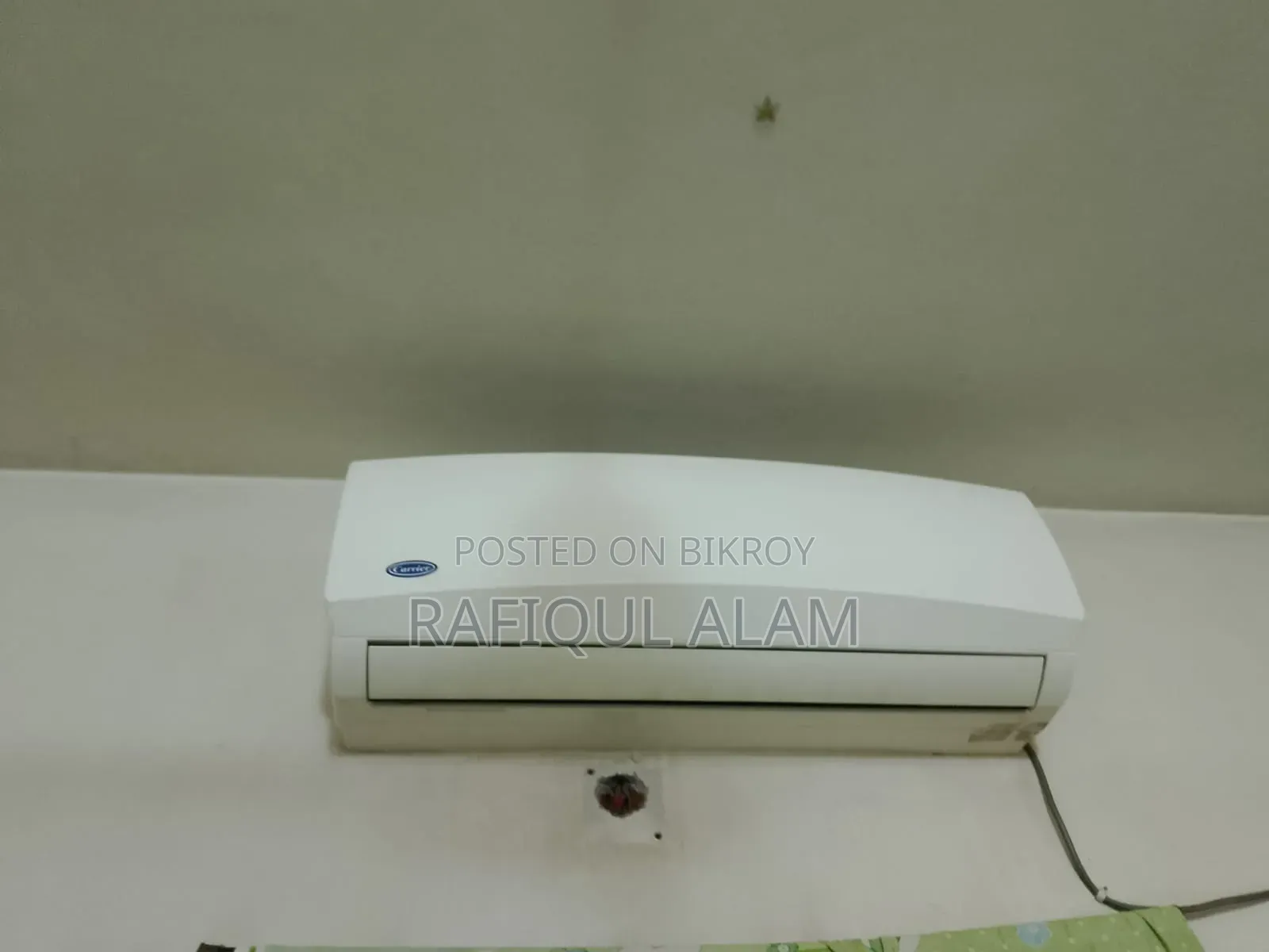 Carrier AC 1.5 Ton