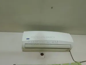 Carrier AC 1.5 Ton