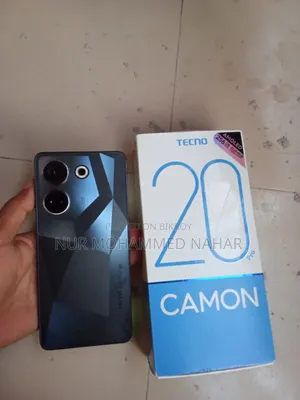Tecno Camon 20 Pro 256 GB