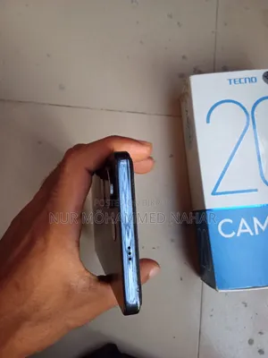 Tecno Camon 20 Pro 256 GB