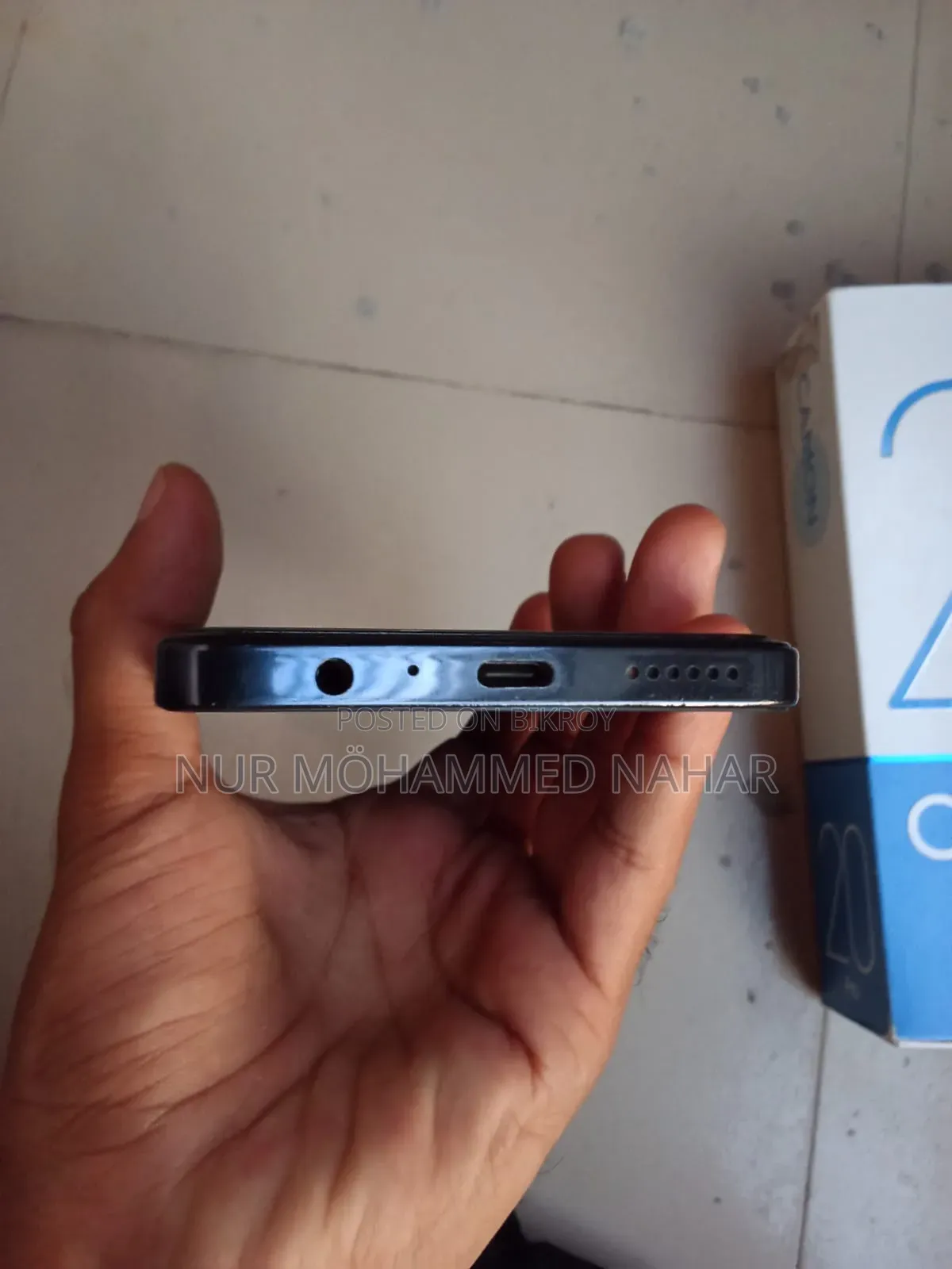 Tecno Camon 20 Pro 256 GB