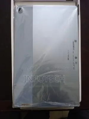 নতুন লেনোভো এম১০ প্লাস ৬৪ জিবি নীল