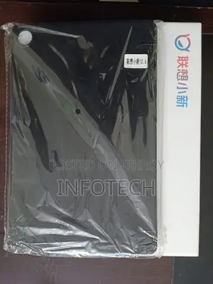New Lenovo M10 Plus 64 GB Blue