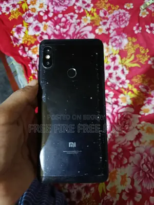 শাওমি রেডমি নোট ৫ প্রো ৬৪ জিবি ব্ল্যাক