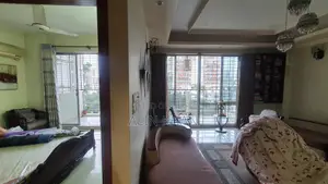 বনানীতে ৩ বেডরুমের অ্যাপার্টমেন্ট বিক্রয়ের জন্য