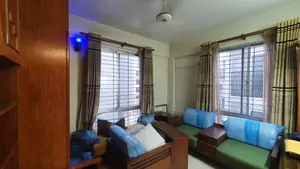 বনানীতে ৩ বেডরুমের অ্যাপার্টমেন্ট বিক্রয়ের জন্য
