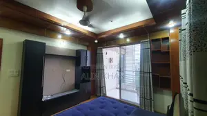 বনানীতে ৩ বেডরুমের অ্যাপার্টমেন্ট বিক্রয়ের জন্য