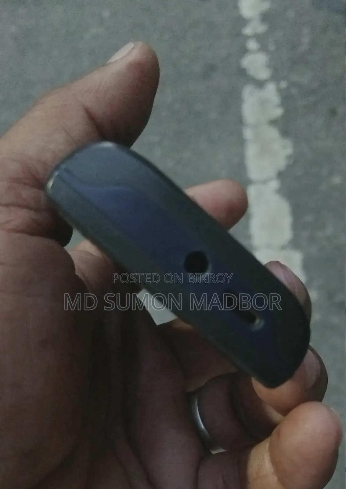 Nokia 106 Black