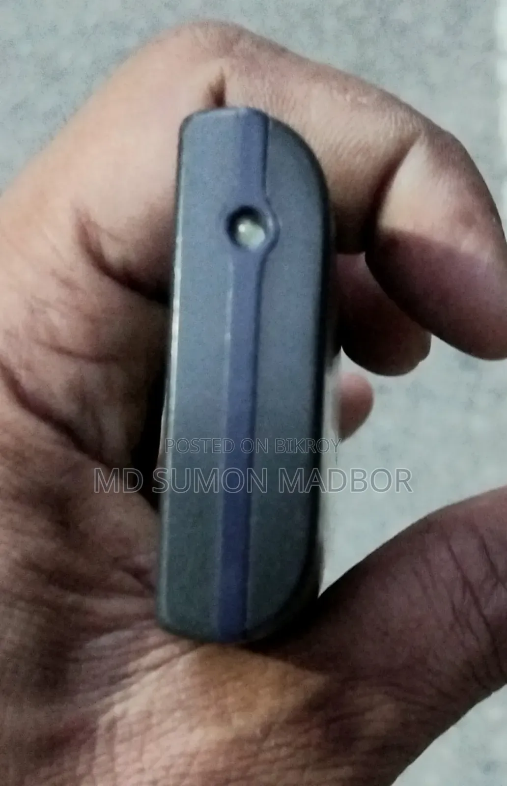Nokia 106 Black