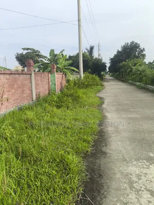 ১৫০ ফিট রোড পূর্বমুখী ১০ কাঠা প্লট জরুরী বিক্রি সেক্টর: ১৭, পূর্বাচল