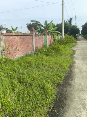 ১৫০ ফিট রোড পূর্বমুখী ১০ কাঠা প্লট জরুরী বিক্রি সেক্টর: ১৭, পূর্বাচল