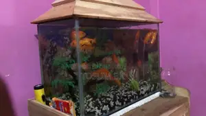 একুরিয়াম বিক্রি হবে