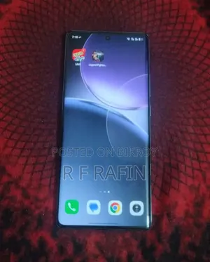 Itel S25 Ultra 128 GB Silver