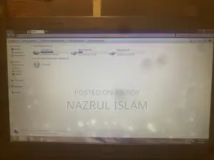 ল্যাপটপ ডেল ইন্সপায়রণ ১৫ ৩৫৪১ ৪জিবি এএমডি এ৬ এসএসডি ১২৮জিবি