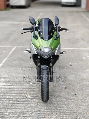 Suzuki Gixxer SF 2021 Gray