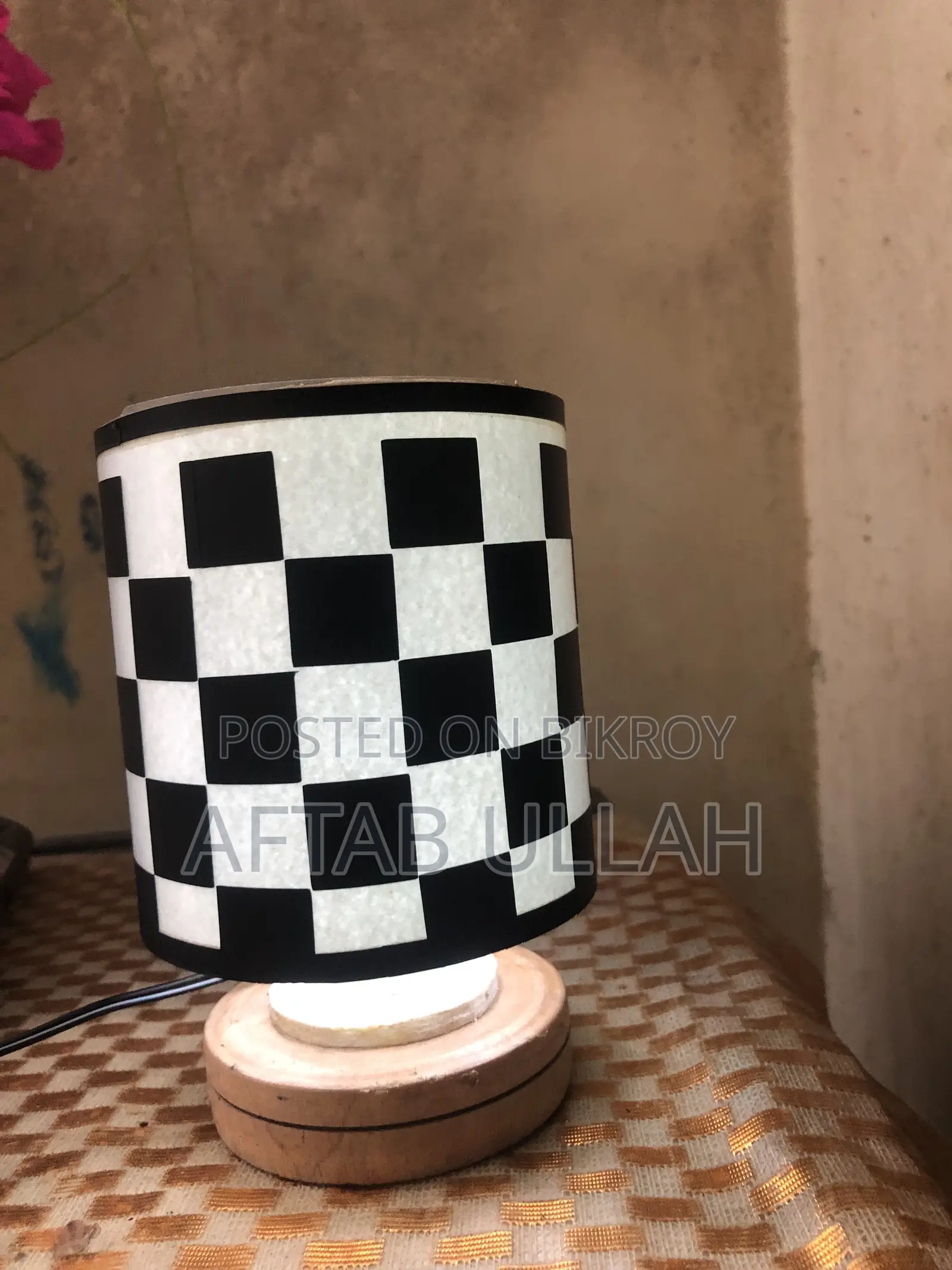 Table Lamp