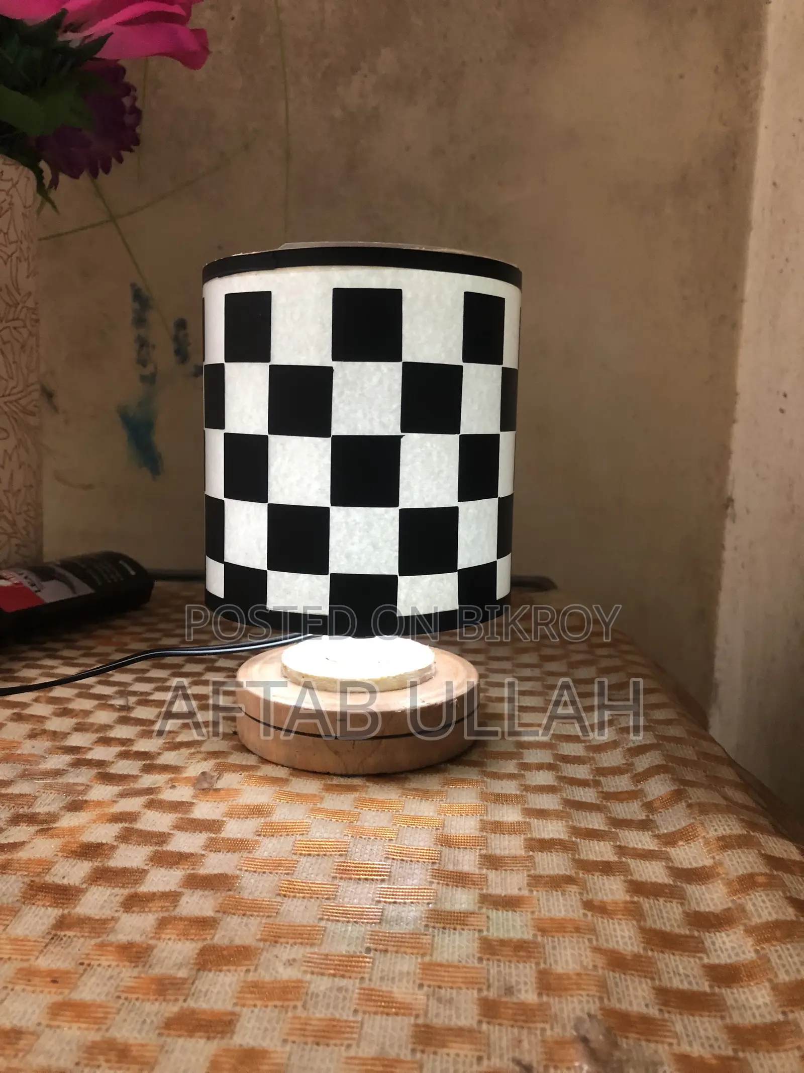 Table Lamp