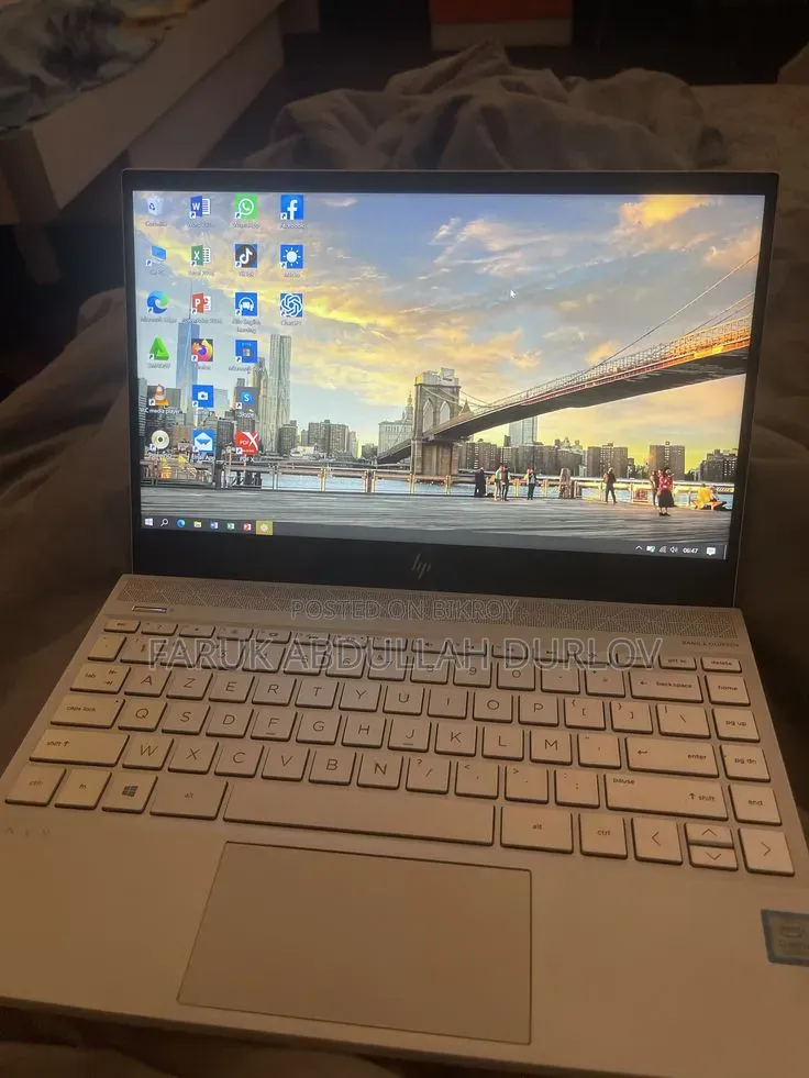 Laptop Toshiba Tecra Z40 8GB Intel Core I5 SSD 256GB