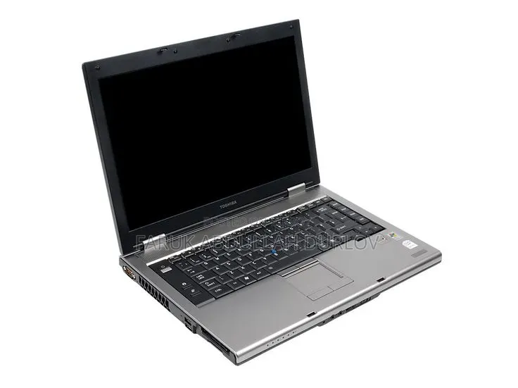 Laptop Toshiba Tecra Z40 8GB Intel Core I5 SSD 256GB