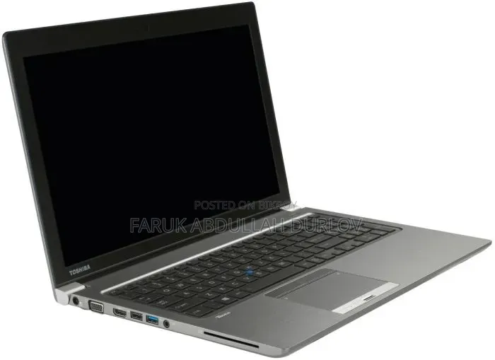 Laptop Toshiba Tecra Z40 8GB Intel Core I5 SSD 256GB