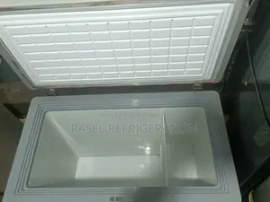 205 Liter Running Walton Fridge for Sale.
