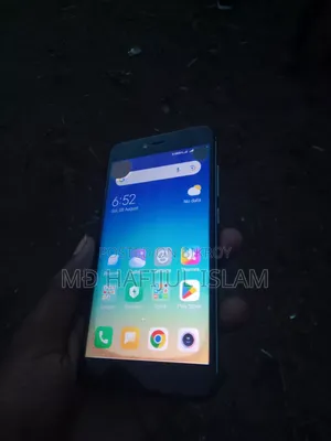 Xiaomi Redmi 5A 32 GB Silver