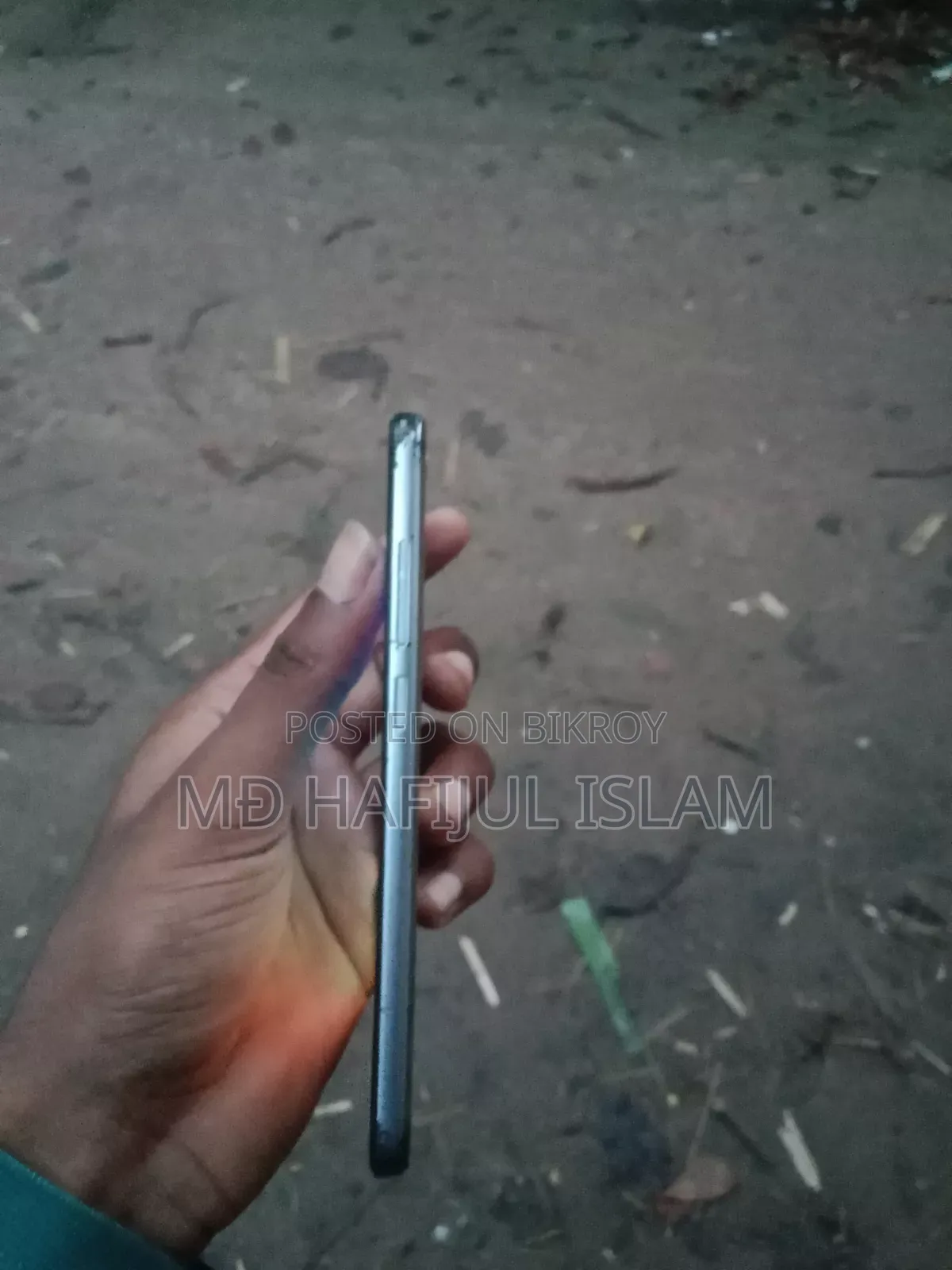 Xiaomi Redmi 5A 32 GB Silver