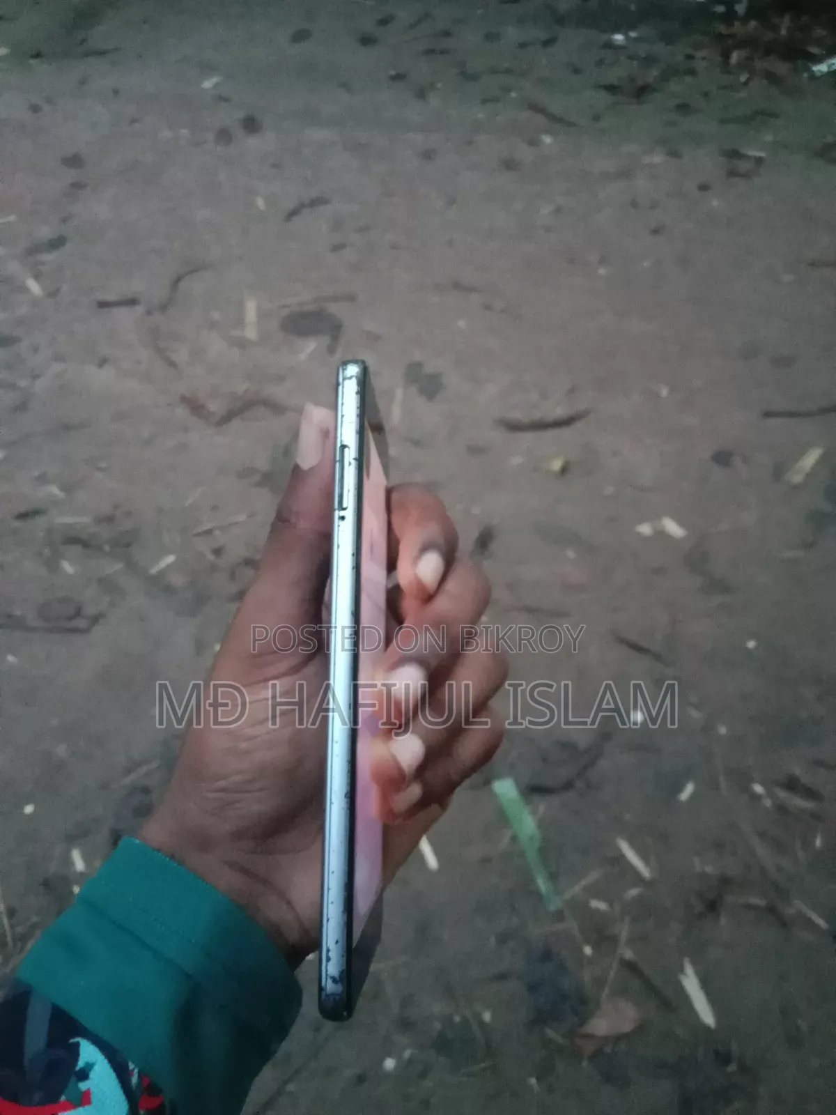 Xiaomi Redmi 5A 32 GB Silver