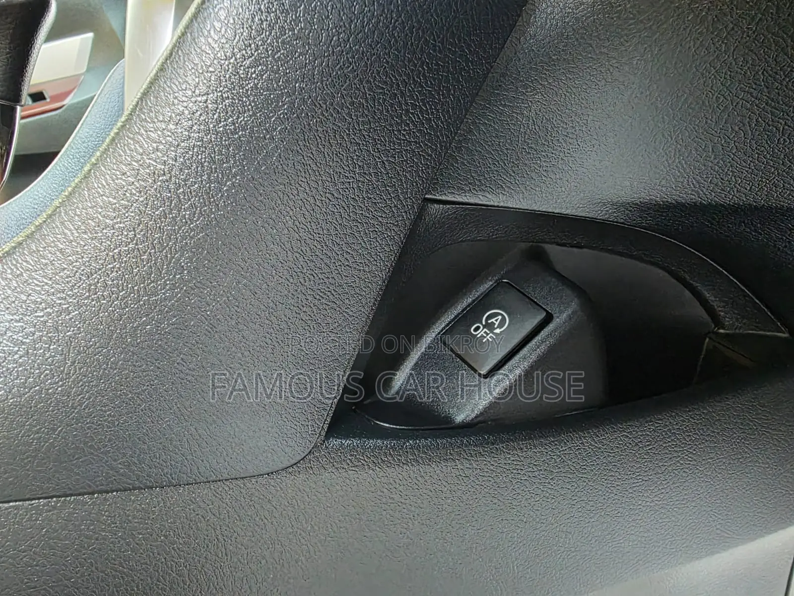 Toyota Allion 2020 White