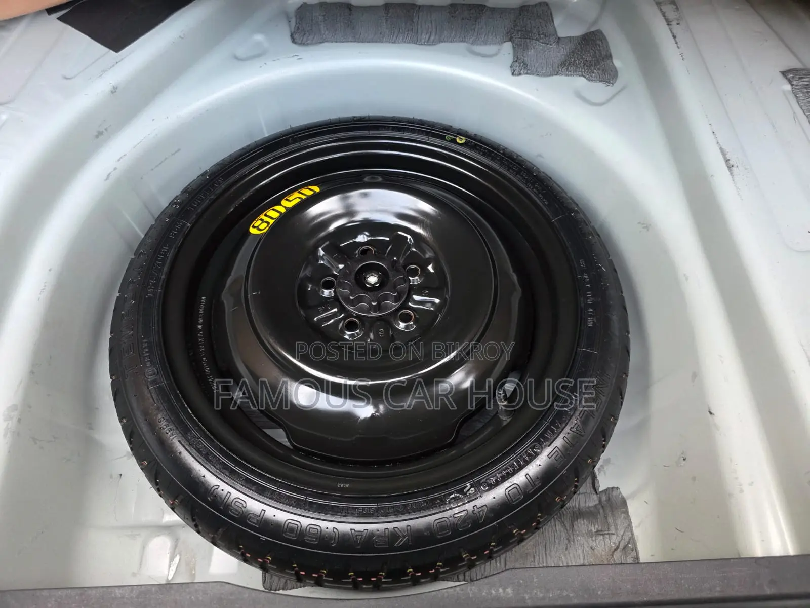 Toyota Allion 2020 White