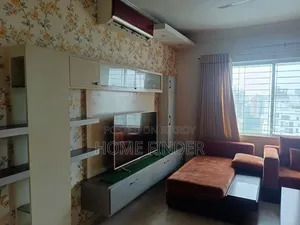 Furnished 3 Bedroom Apartment in Gulshan for Rent