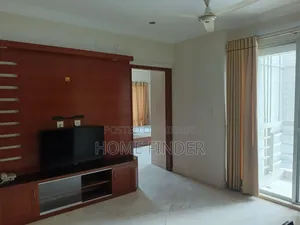 Furnished 3 Bedroom Apartment in Gulshan for Rent