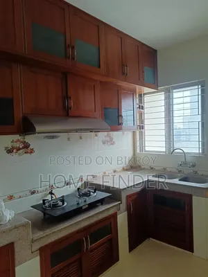 Furnished 3 Bedroom Apartment in Gulshan for Rent