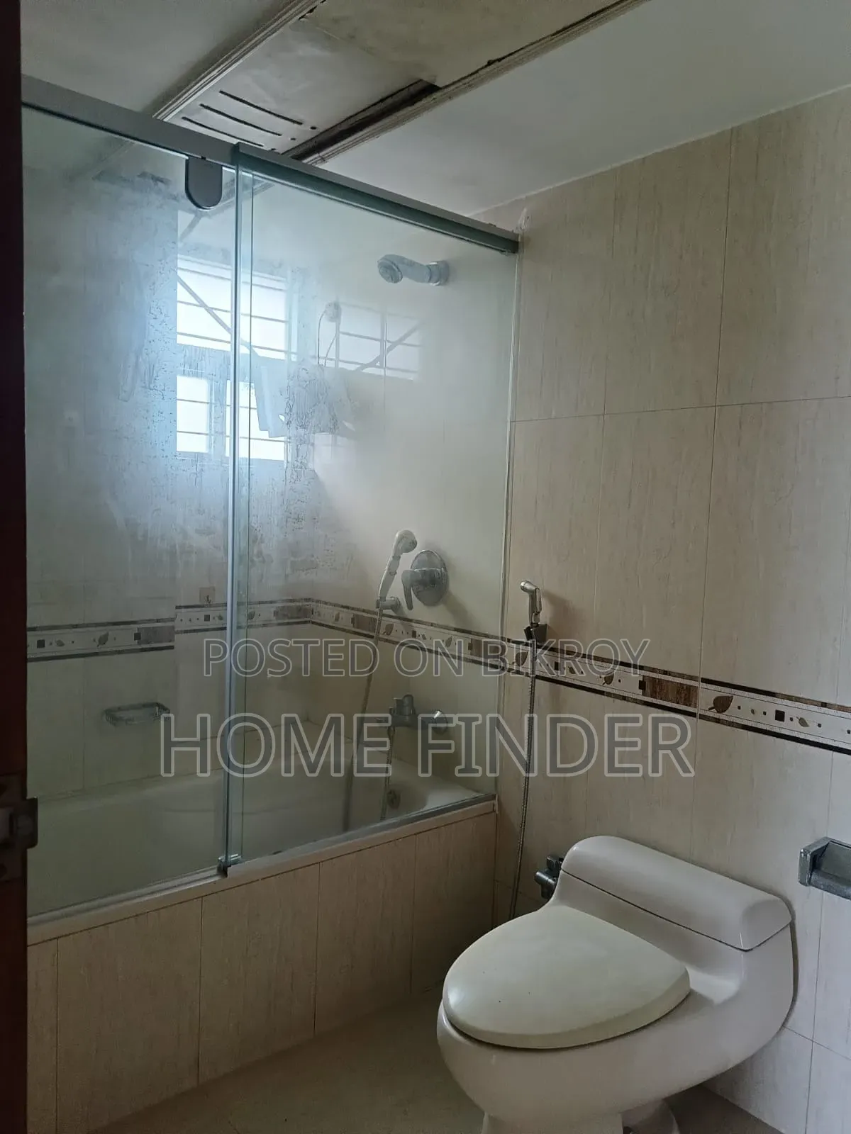 Furnished 3 Bedroom Apartment in Gulshan for Rent
