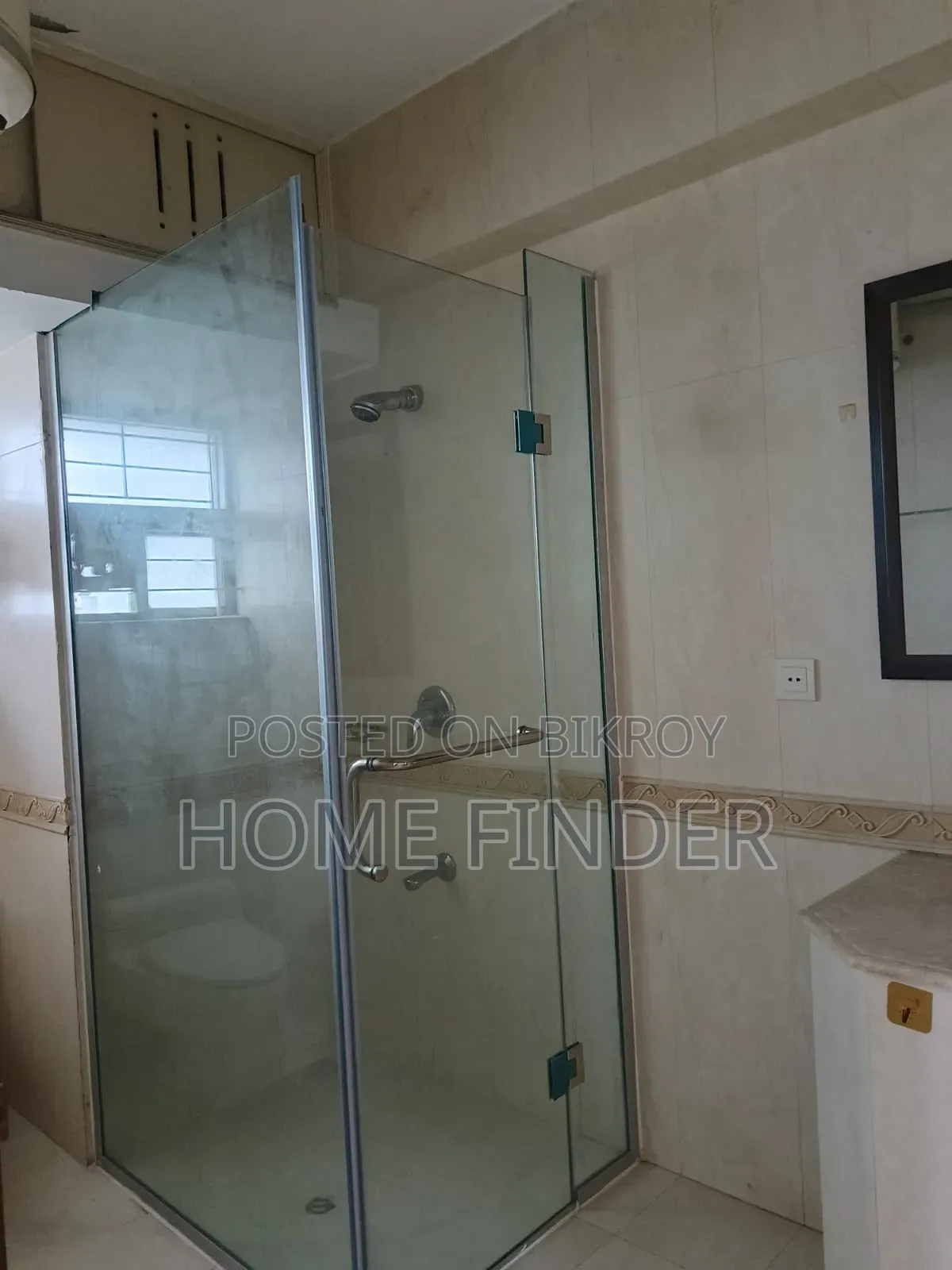 Furnished 3 Bedroom Apartment in Gulshan for Rent
