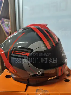 Origine Dot Helmet Trak V151