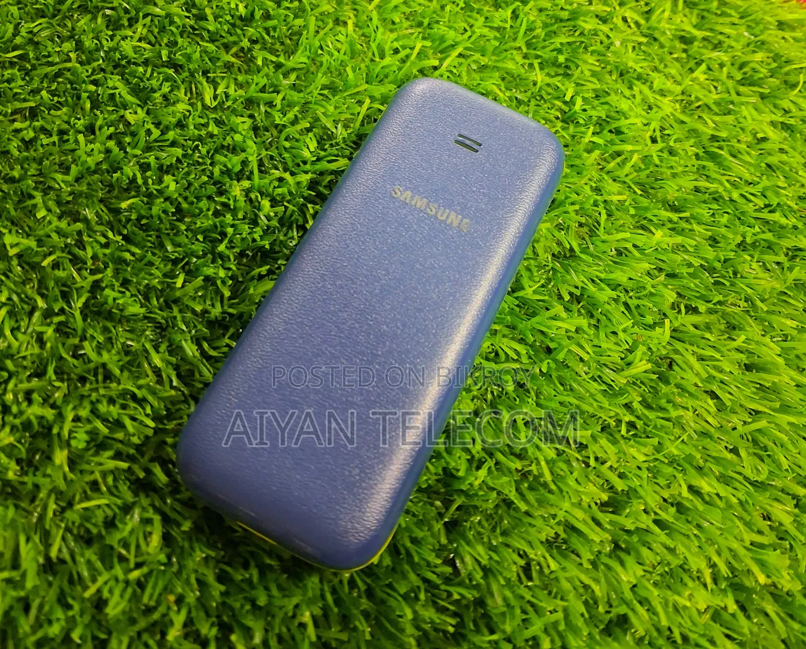 স্যামসাং গুরু মিউজিক ২ ব্লু