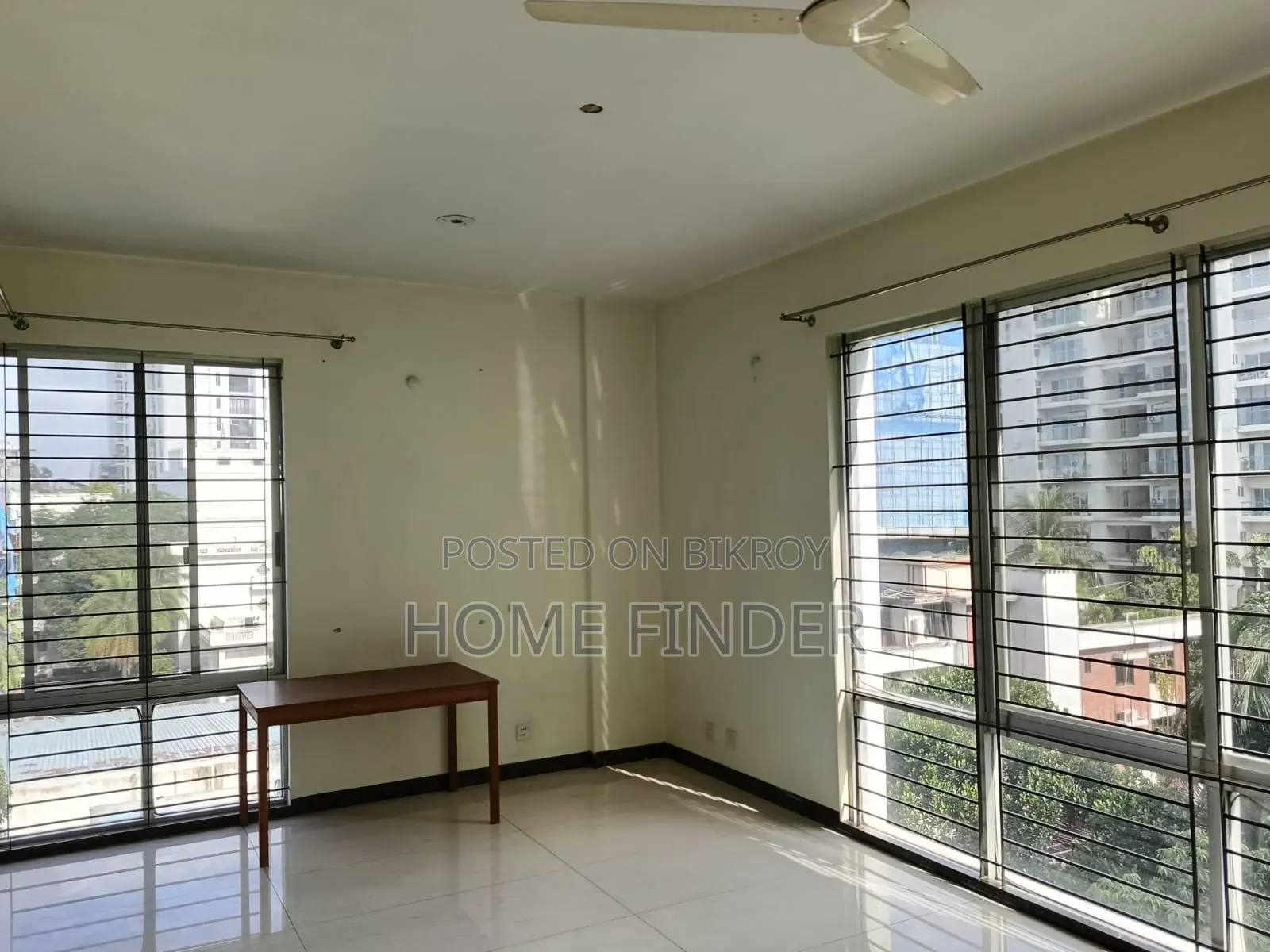4 Bedroom Apartment in Gulshan for Rent