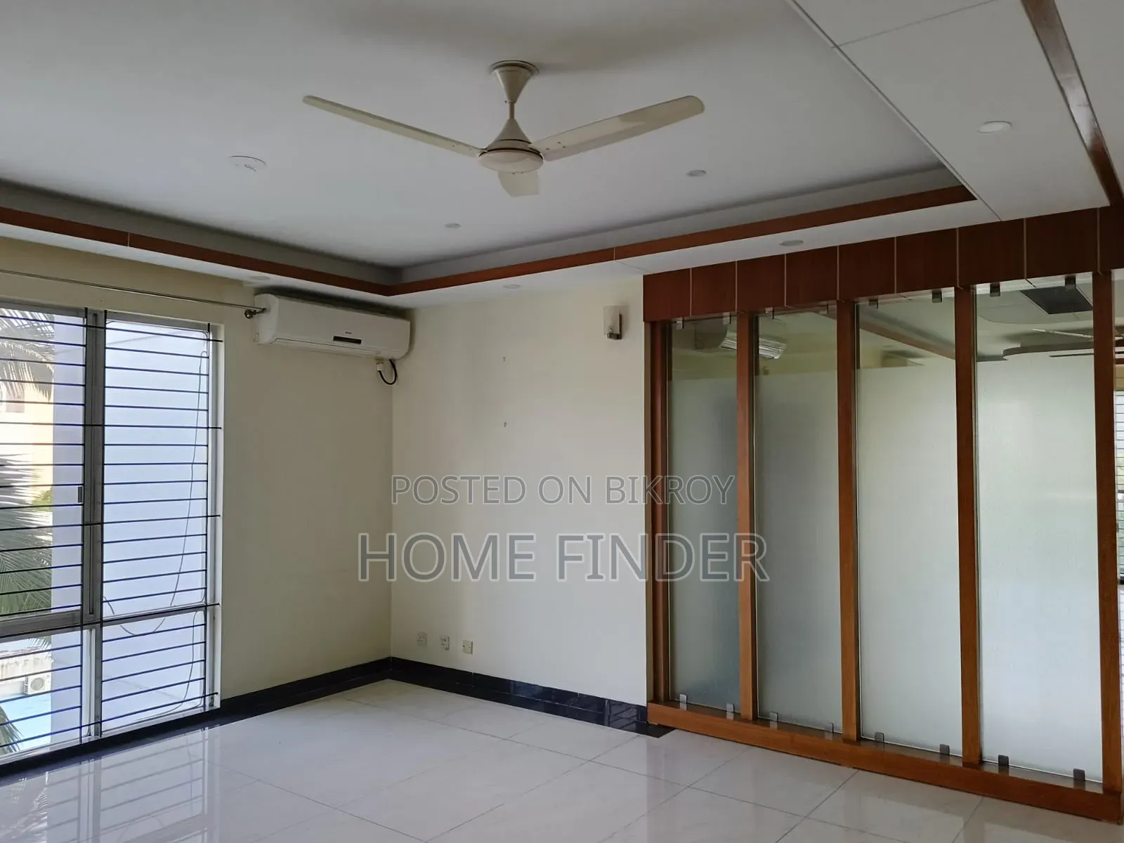 4 Bedroom Apartment in Gulshan for Rent