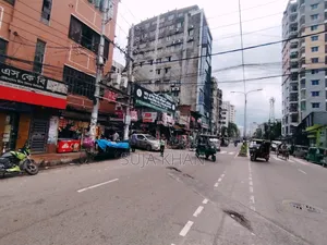 ভাড়ার জন্য বাণিজ্যিক জায়গা