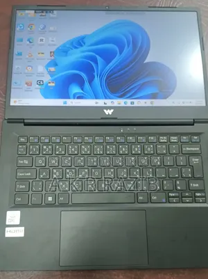 Laptop 8GB Intel Core I7 HDD 500GB