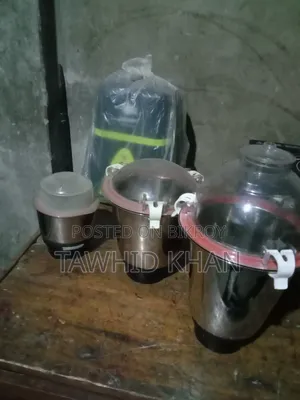 জাপান ব্লেন্ডার
