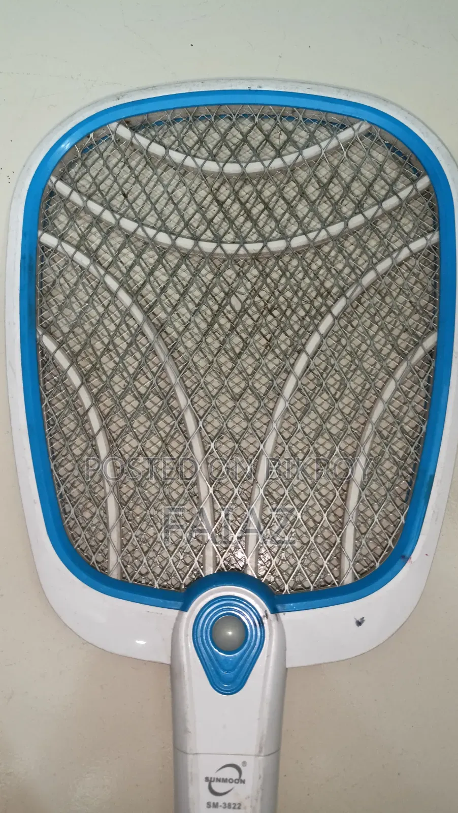 Sunmoon SM-3822 Mosquito Bat