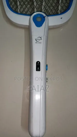 Sunmoon SM-3822 Mosquito Bat