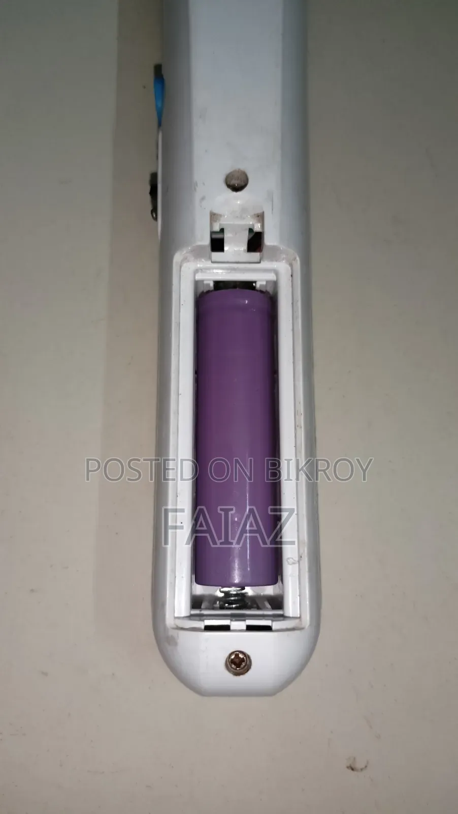 Sunmoon SM-3822 Mosquito Bat